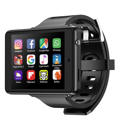 X 2800 4 g größerer Bildschirm Business Sports Smartwatch